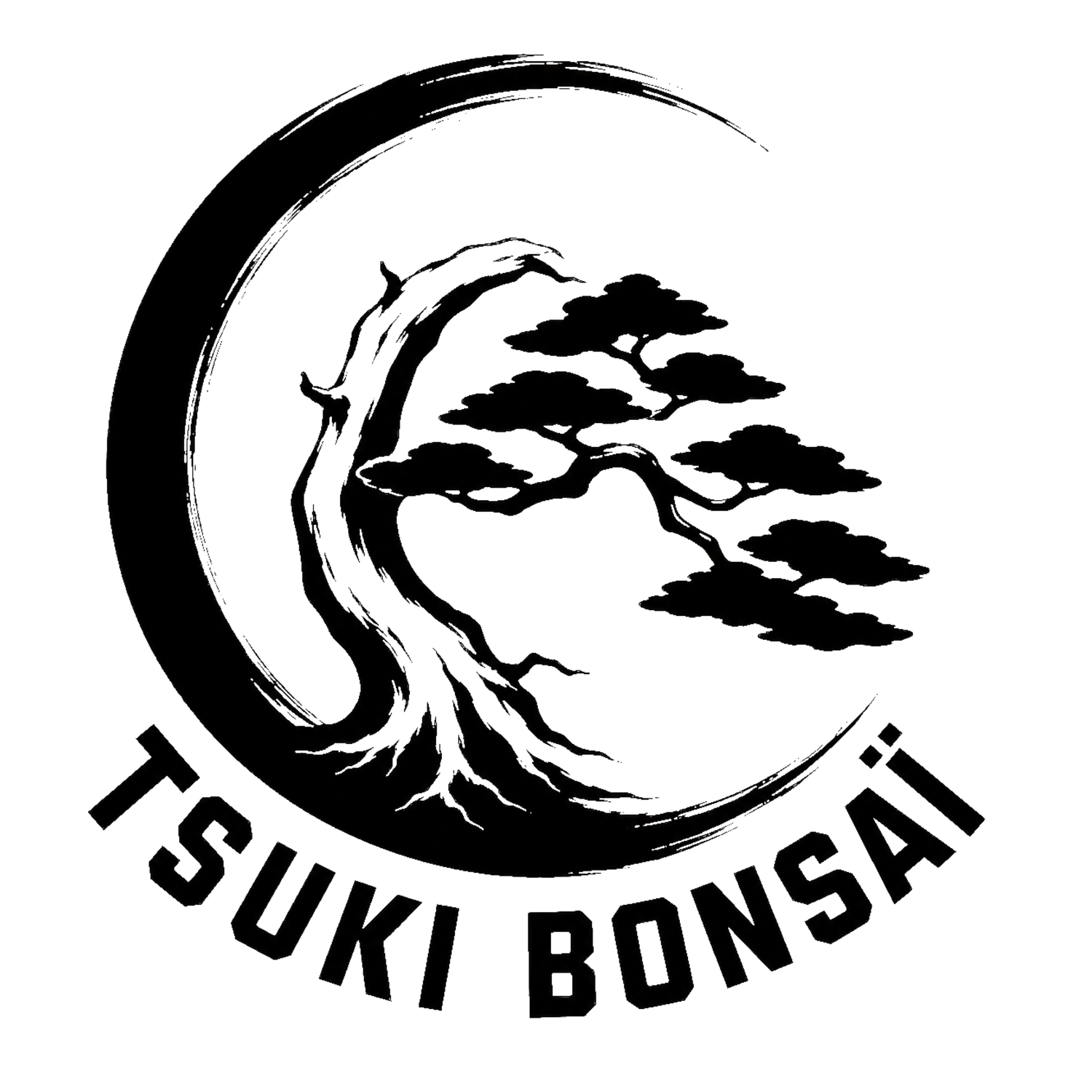 TSUKI BONSAÏ